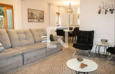 Casa para venda - jardim brasil , 4 quartos,  270 m² - são paulo