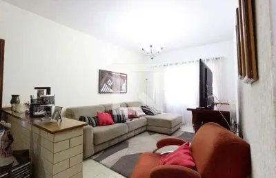 Casa para venda - vila constança , 5 quartos,  225 m² - são paulo
