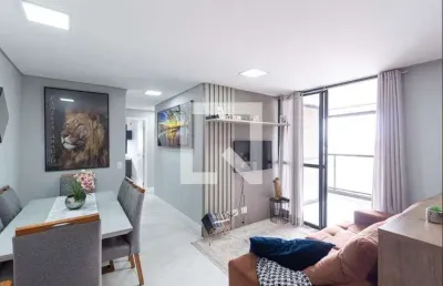 Apartamento para venda - centro, 3 quartos,  92 m² - osasco