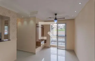 Apartamento para venda - vila mimosa, 2 quartos,  70 m² - campinas