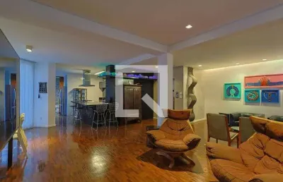 Apartamento para venda - santo agostinho, 2 quartos,  135 m² - belo horizonte