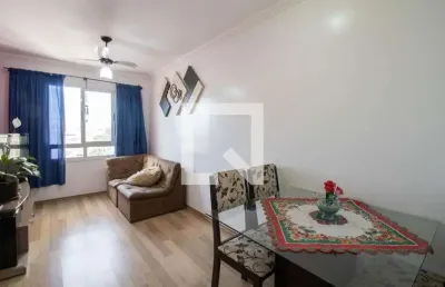 Apartamento para venda - jardim maia, 2 quartos,  49 m² - guarulhos