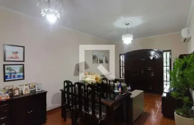 Casa para venda - cangaíba, 3 quartos,  209 m² - são paulo