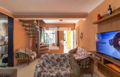 Casa para venda - itaquera, 2 quartos,  121 m² - são paulo