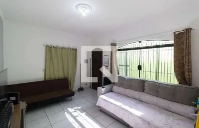 Casa para venda - vila jacuí, 2 quartos,  125 m² - são paulo