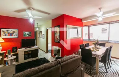 Apartamento para venda - cidade baixa, 3 quartos,  94 m² - porto alegre
