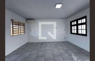 Casa para venda - campina, 2 quartos,  80 m² - são leopoldo