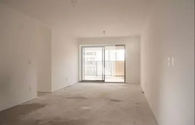 Apartamento para venda - vila clementino, 3 quartos,  115 m² - são paulo