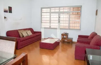 Casa para venda - vila mazzei, 3 quartos,  122 m² - são paulo