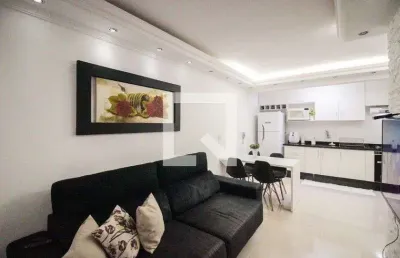 Casa / sobrado em condomínio para venda - itaquera, 2 quartos,  80 m² - são paulo