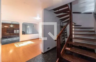 Casa para venda - brooklin, 3 quartos,  158 m² - são paulo