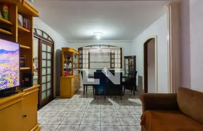 Casa para venda - veloso, 3 quartos,  230 m² - osasco
