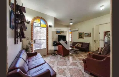 Cobertura para venda - maracanã, 4 quartos,  264 m² - rio de janeiro