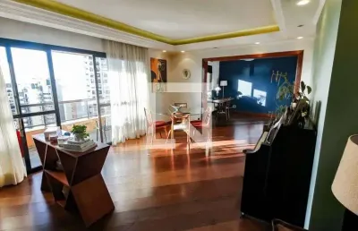Apartamento para venda - portal do morumbi, 3 quartos,  220 m² - são paulo