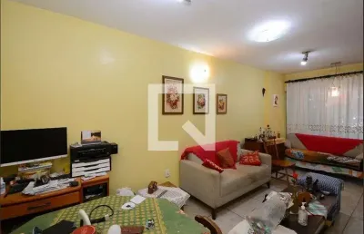 Casa para venda - anchieta, 3 quartos,  170 m² - são bernardo do campo