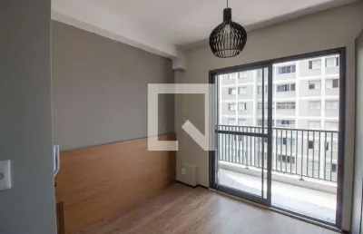 Kitnet / stúdio para venda - brooklin, 1 quarto,  22 m² - são paulo
