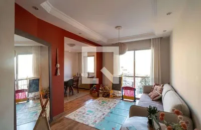 Apartamento para venda - perdizes, 3 quartos,  187 m² - são paulo