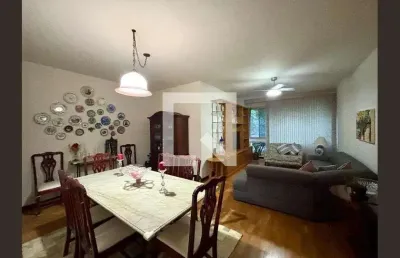 Apartamento para venda - copacabana, 4 quartos,  150 m² - rio de janeiro