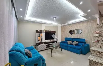 Casa para venda - vila formosa, 2 quartos,  105 m² - são paulo