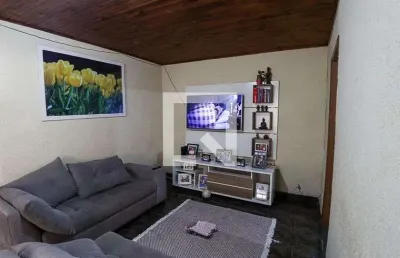Casa para venda - vila galvão, 2 quartos,  169 m² - guarulhos