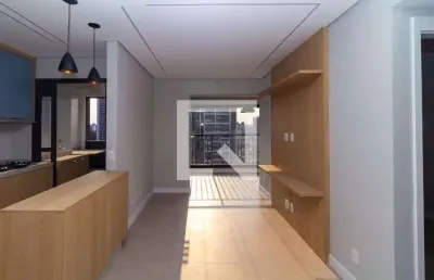Apartamento para venda - vila santa clara, 2 quartos,  66 m² - são paulo