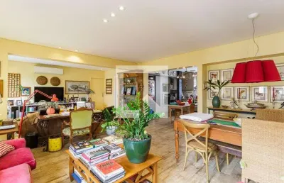 Apartamento para venda - itaim bibi, 2 quartos,  118 m² - são paulo
