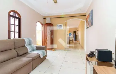 Casa para venda - vila jacuí, 3 quartos,  250 m² - são paulo