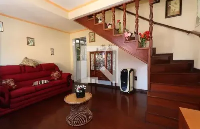 Casa para venda - sapopemba, 3 quartos,  100 m² - são paulo