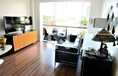 Apartamento para venda - centro, 2 quartos,  70 m² - canoas
