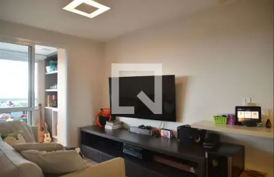Cobertura para venda - campestre, 3 quartos,  149 m² - santo andré