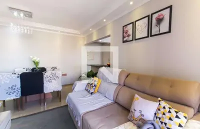 Apartamento para venda - mooca, 3 quartos,  78 m² - são paulo