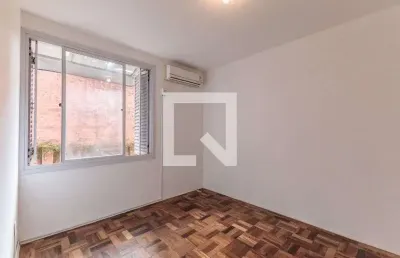 Apartamento para venda - petrópolis, 1 quarto,  41 m² - porto alegre