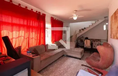 Casa para venda - jardim éster yolanda, 4 quartos,  195 m² - são paulo