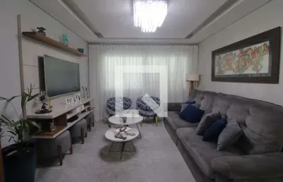 Casa para venda - jardim marajoara , 3 quartos,  175 m² - são paulo
