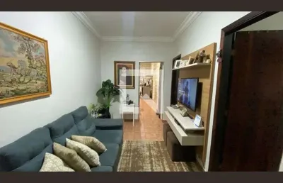 Casa para venda - parque bandeirante, 3 quartos,  119 m² - santo andré