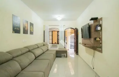 Casa para venda - nova petrópolis, 3 quartos,  190 m² - são bernardo do campo