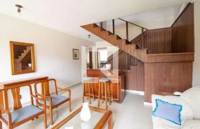 Casa para venda - vila jardim, 3 quartos,  200 m² - porto alegre