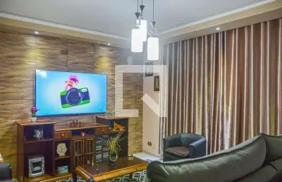 Casa para venda - assunção, 4 quartos,  201 m² - são bernardo do campo