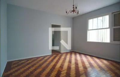 Apartamento para venda - são geraldo, 2 quartos,  83 m² - porto alegre