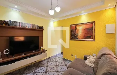 Casa para venda - planalto, 3 quartos,  193 m² - são bernardo do campo