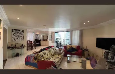 Apartamento para venda - jardim paulista, 4 quartos,  203 m² - são paulo