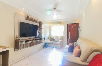 Casa para venda - itaquera, 3 quartos,  110 m² - são paulo