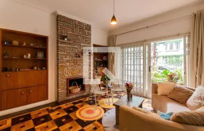 Apartamento para venda - santana, 3 quartos,  107 m² - porto alegre