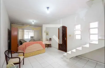 Casa para venda - parque continental ii, 3 quartos,  250 m² - guarulhos