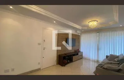 Apartamento para venda - caiçara-adelaide, 3 quartos,  170 m² - belo horizonte
