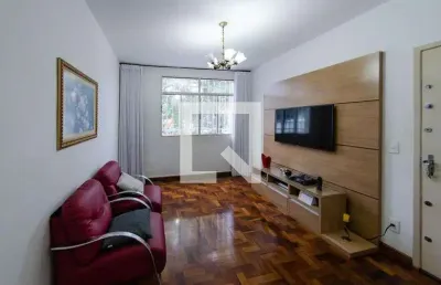 Apartamento para venda - prado, 3 quartos,  104 m² - belo horizonte