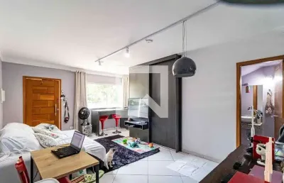 Casa para venda - butantã, 2 quartos,  160 m² - são paulo