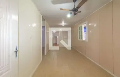 Casa para venda - harmonia, 3 quartos,  100 m² - canoas