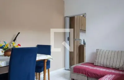 Casa para venda - assunção, 2 quartos,  168 m² - são bernardo do campo
