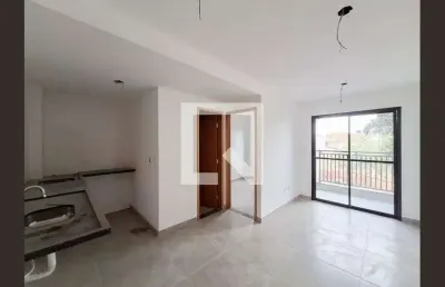 Apartamento para venda - água fria, 1 quarto,  31 m² - são paulo